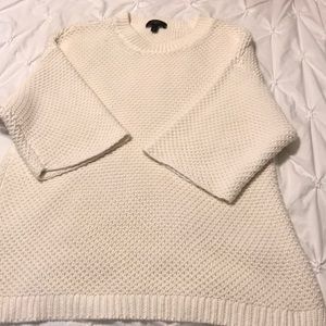 Jcrew sweater